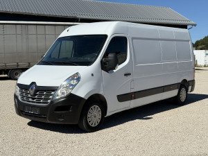 Renault master 2.3 2019 G.P. kombi maxi