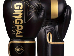 RUKAVICE za BOKS KIKBOKS, BOX - PROFI VRHUNSKI KVALITET - 12oz