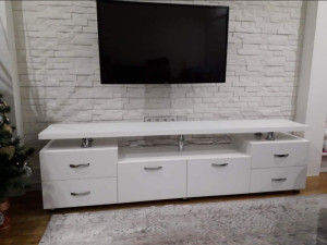 TV komode, komoda za dnevni boravak