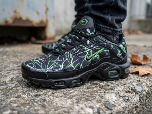 Patike Airmax TN + Nike air max 270 720 flyknit plus