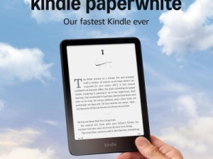 Amazon Kindle Paperwhite (2024) E-Book čitač 16GB Gen12