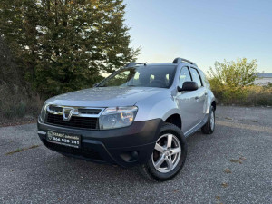 Dacia Duster 1.6 ben..77kw 2012 god...4x4..KLIMA..UVOZ SVICARSKA