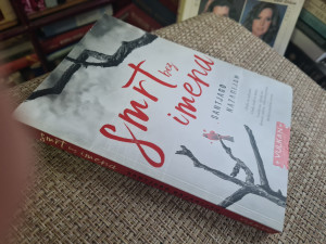 Smrt bez imena - Santjago Nazarijan