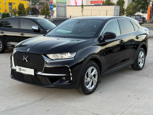 DS 7 DS7 Crossback 1.5 HDi Automatik 130 ks *VIRTUAL*KAMERA*