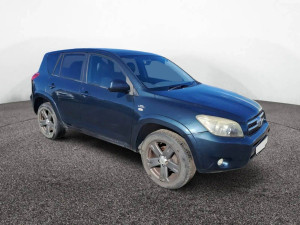 Dijelovi 130kw wagen Toyota RAV4 2010 (fotografija 1)