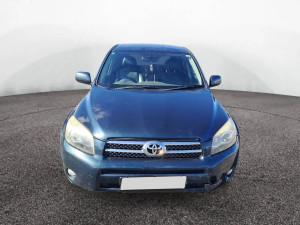 Dijelovi 130kw wagen Toyota RAV4 2010 (fotografija 2)