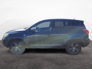 Dijelovi 130kw wagen Toyota RAV4 2010 (fotografija 3)