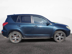 Dijelovi 130kw wagen Toyota RAV4 2010 (fotografija 4)