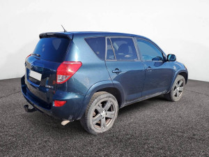 Dijelovi 130kw wagen Toyota RAV4 2010 (fotografija 5)