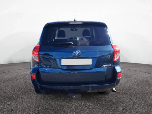 Dijelovi 130kw wagen Toyota RAV4 2010 (fotografija 6)
