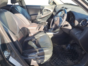 Dijelovi 130kw wagen Toyota RAV4 2010 (fotografija 8)