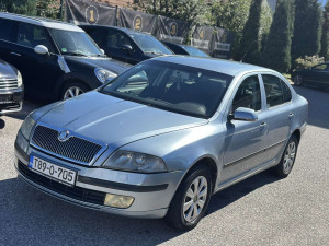 ŠKODA OCTAVIA 1.9 TDI, 2004 GOD, REGISTROVANA ,KLIMA