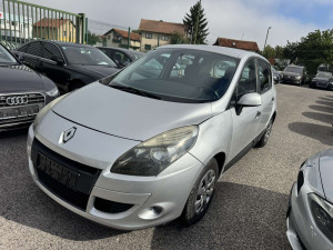 RENAULT SCENIC 1.5 DCI, 2010 GOD, KLIMA , 2 KLJUČA
