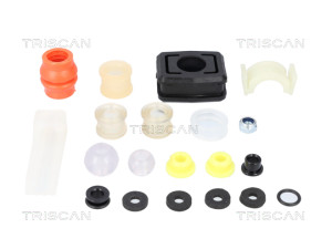 SET ZA REPARACIJU MJENJAČA VW TRANSPORTER T4 ČAHURE POLUGE