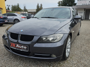 BMW 325i E90
