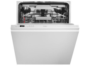 Whirlpool mašina za suđe WIC 3C33 PFE