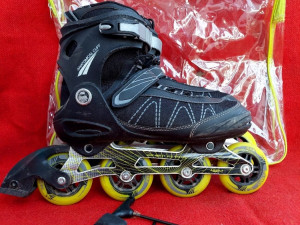 ROLE ROSLE ROLERI    CRANE GERMANY 41-42 topstanje