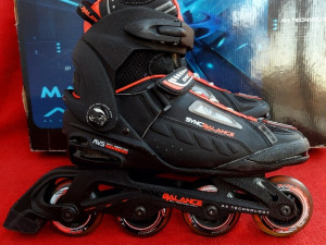 ROLE ROSLE ROLERI   MATRIX AWT  40-41  EKSTRAA