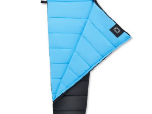 TROSEZONSKA VREĆA ZA SPAVANJE NORDIC 250 Spokey