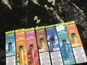 vuse go cijena u bih Vape4Me – E-Zigaretten & E-Liquids günstig online kaufen main image 0