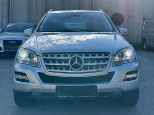 Mercedes-Benz ML 350 CDI 4-MATIC 4x4 Registrovan Mod 2012