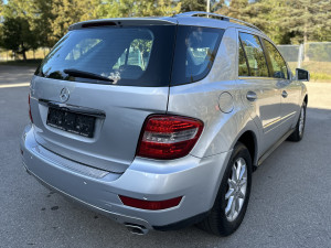 Mercedes-Benz ML 350 CDI 4-MATIC 4x4 Registrovan