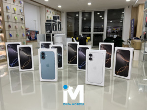 iPhone 16 pro max 512 GB Black Friday