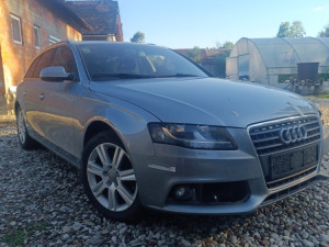 Audi a4 b8 2.0TDI dijelovi