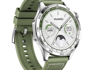 Pametni sat Huawei GT 4 GT4 46mm B19W | Green