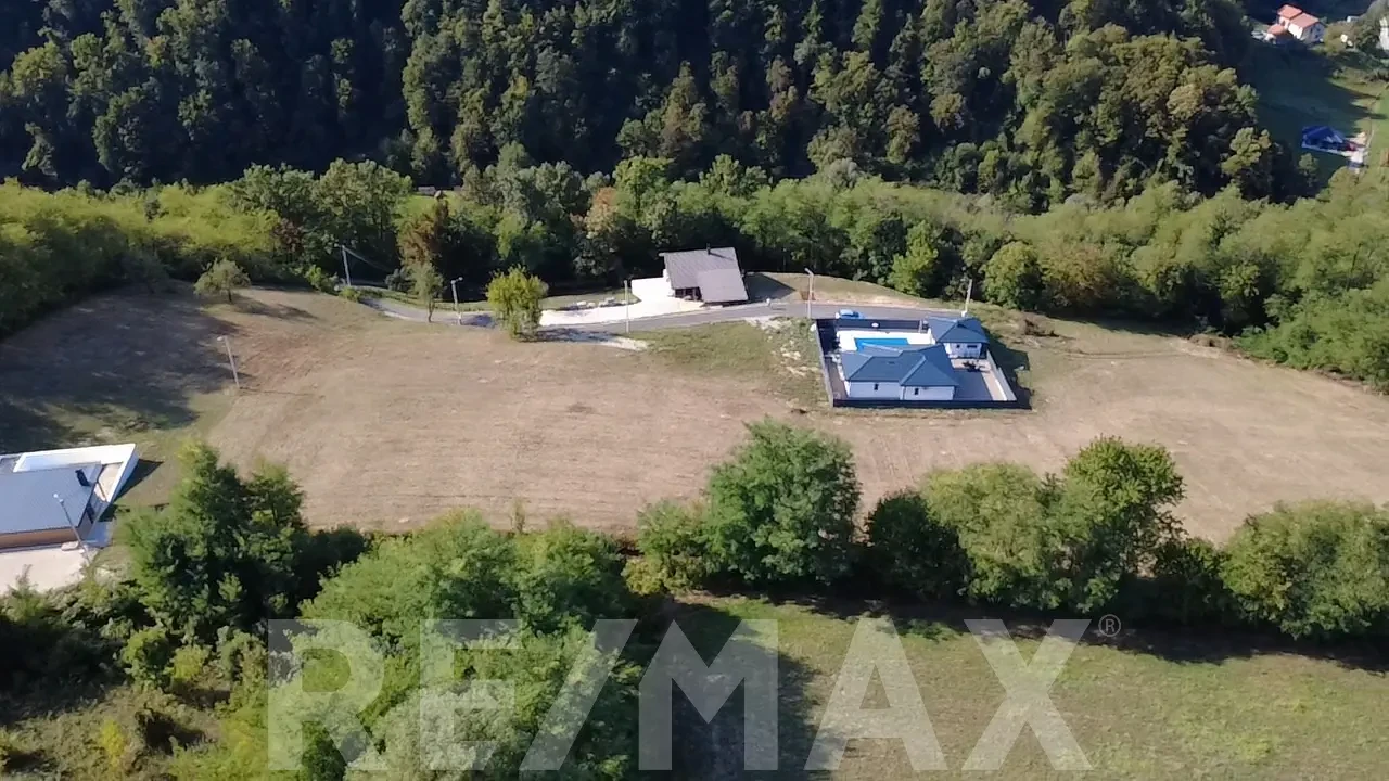 Odličnan plac za vikendice - 8.5km od centra Banja Luke 2