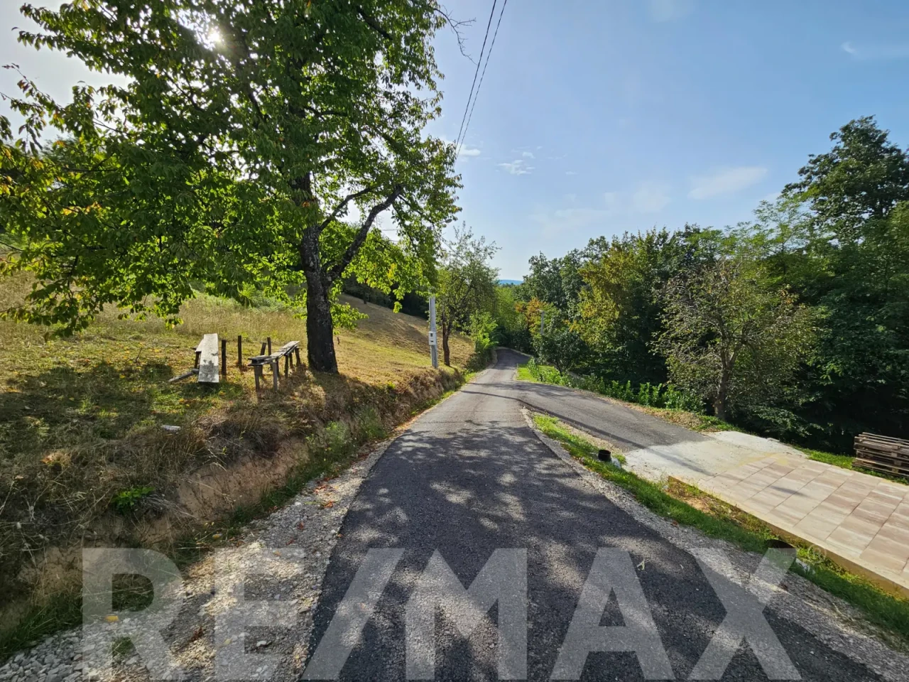 Odličnan plac za vikendice - 8.5km od centra Banja Luke 3