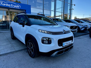 CITROEN C3 1.2 AIRCROSS BUSINESS AUT