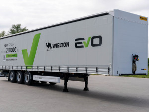 WIELTON EVO STANDARD - CERADNA POLUPRIKOLICA - 21 990 EUR