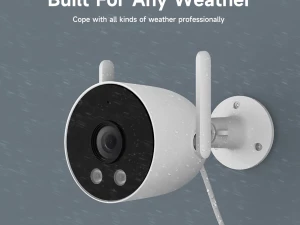 Xiaomi Mijia IMILAB EC3 Lite Wifi 3MP/2K Outdoor Kamera