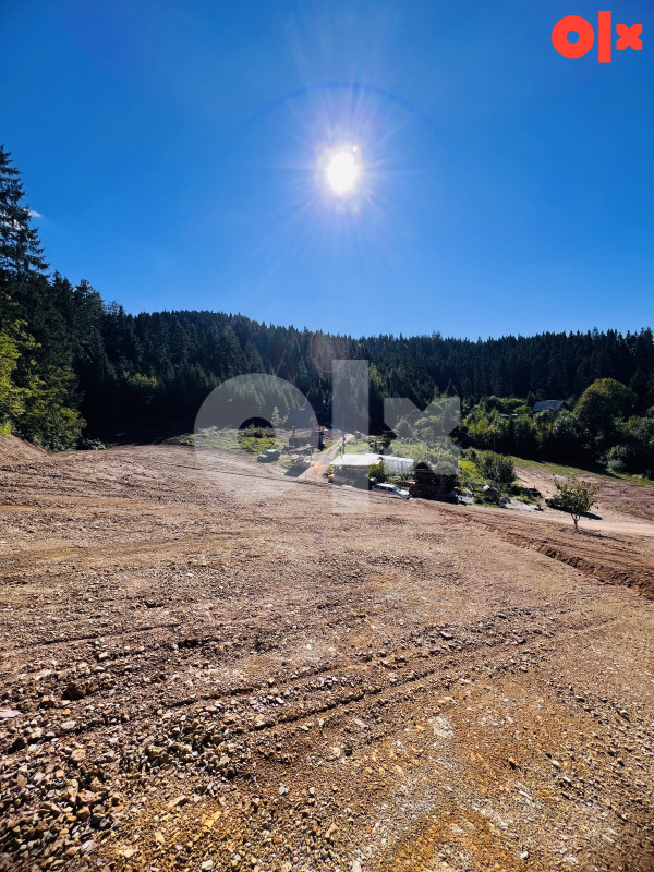 Zemljište Stara Stanica, Pale 1000m2 3