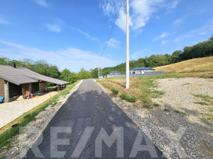 Placevi na prodaju 873, 854, 2209 m2 - 8.5km od centra Banja Luke