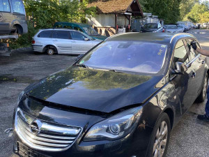 OPEL Insignia 2014 A20DTH ZA DIJELOVE DIJELOVI ILMA