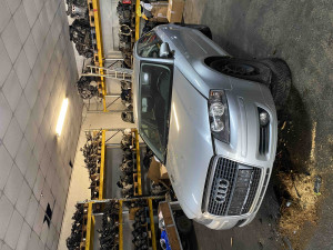 AUDI A3 8P 2008 BMN ZA DIJELOVE DIJELOVI ILMA
