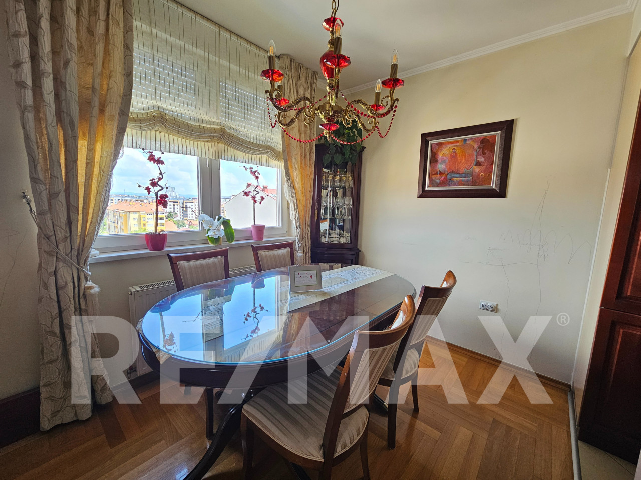 Predivan stan od 147 m2 u podnožju Starčevice 5