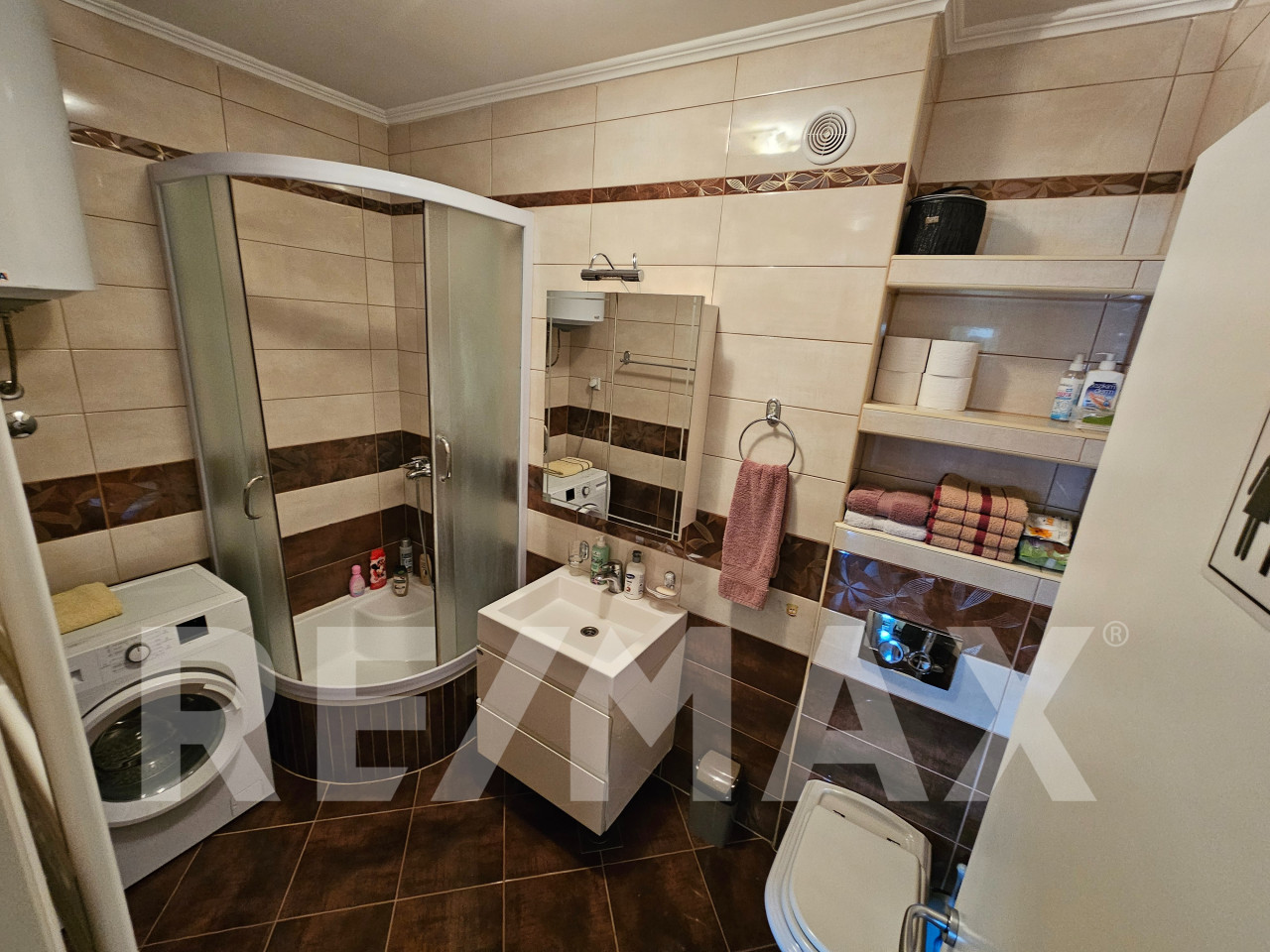 Predivan stan od 147 m2 u podnožju Starčevice 6