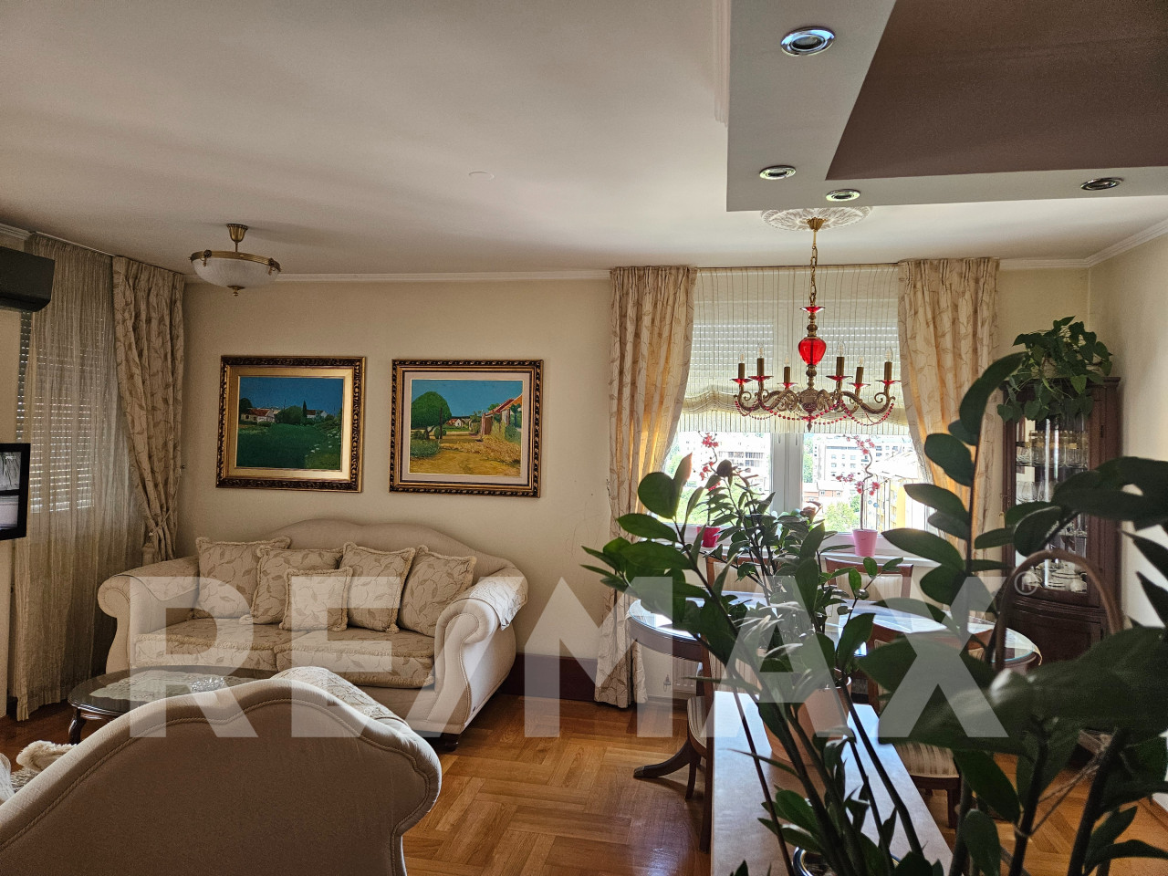 Predivan stan od 147 m2 u podnožju Starčevice 20
