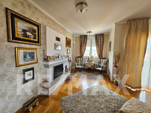 Predivan stan od 147 m2 u podnožju Starčevice