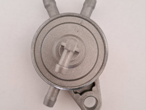 Slavina goriva vakum pumpa skuter 4t gy6 50 125 150 4 izlaza