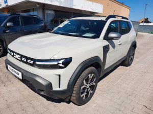 Dacia Duster 130 TCe 4x4 (Vozilo u dolasku) ZAMJENA STARO ZA NOVO