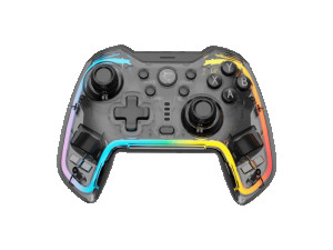 WHITE SHARK GAMEPAD GPW-8040 PRAETORIAN WIRELESS