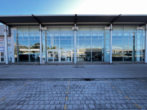 Izložebno Prodajni Prostor Mostar 700m2