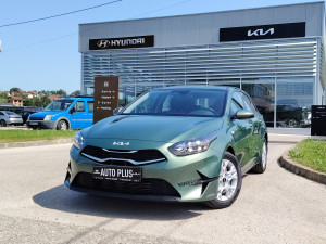 Kia cee'd / Ceed Fun + 1.0 benzin