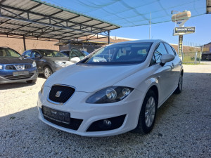 Seat Leon STYLE 1,6 TDI 77 KW 2011 GOD.TEK UVEZEN I OCARINJEN