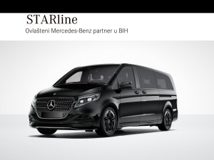 Mercedes-Benz V 250 2025