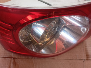 ŠTOP SVJETLO LED DZETA 2006-2010